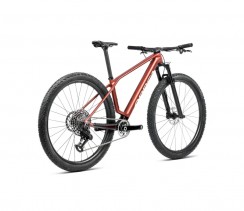 Dviratis ORBEA ALMA M-LTD Mars Red (Matt) - Metallic Burgundy Red (Gloss)