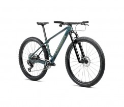 Dviratis ORBEA ALMA M-LTD Seaweed Carbon View (Matt-Gloss)