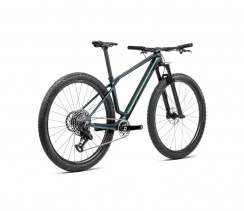 Dviratis ORBEA ALMA M-LTD Seaweed Carbon View (Matt-Gloss)
