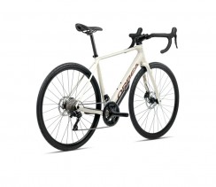 Dviratis ORBEA AVANT H40 Ivory White - Titan Bronze (Gloss)