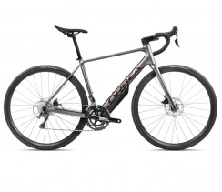 Dviratis ORBEA AVANT H40 Magnetic Bronze (Matt) - Cosmic Bronze (Gloss)