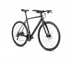 Dviratis ORBEA VECTOR 35 Metallic Infinity Green (Gloss)