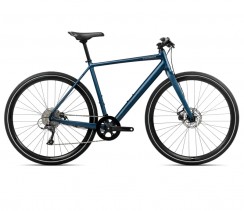 Dviratis ORBEA VECTOR 35 Moondust Blue (Matt)