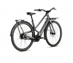 Elektrinis dviratis ORBEA DIEM 30 Glitter Anthracite (Gloss)