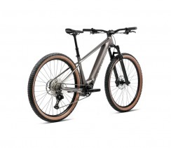 Elektrinis dviratis ORBEA URRUN 20 Magnetic Bronze (Matt) - Silver (Gloss)