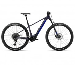 Elektrinis dviratis ORBEA URRUN 20 Tanzanite-Blue(Gloss)