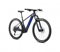 Elektrinis dviratis ORBEA URRUN 20 Tanzanite-Blue(Gloss)