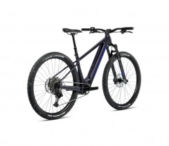 Elektrinis dviratis ORBEA URRUN 20 Tanzanite-Blue(Gloss)