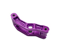 Dviratis ORBEA GravityLink DH Black
