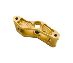 Dviratis ORBEA GravityLink Enduro Mullet Black