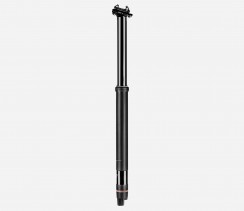 Elektrinis dviratis ORBEA DP-MC10-RS TQ Black
