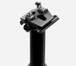 Elektrinis dviratis ORBEA DP-MC10-RS TQ Black