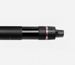 Elektrinis dviratis ORBEA DP-MC10-RS TQ Black