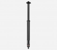 Elektrinis dviratis ORBEA DP-MC10-RS TQ Black