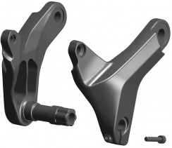 Dviratis ORBEA LINKAGE MUGA 26